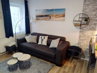 Ferienwohnung Döse Ausstattung 7