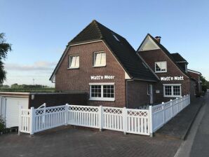 Ferienhaus Watt`n Watt - Nordstrand - image1