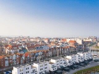 Ferienhaus Cuxhaven Zentrum & Grimmershörn Außenaufnahme 32