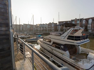 Ferienhaus Cuxhaven Zentrum & Grimmershörn Außenaufnahme 37