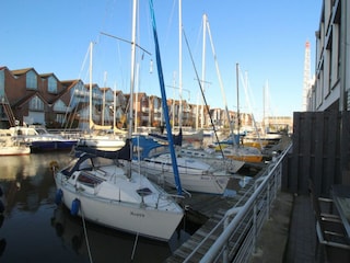 Ferienhaus Cuxhaven Zentrum & Grimmershörn Außenaufnahme 39