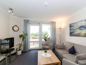 Ferienwohnung Kurpark-Residenz App. 121 - Döse - image1