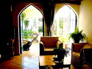 Ferienhaus Gardenia