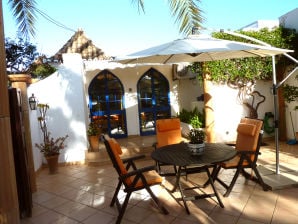 Ferienhaus Gardenia - Oasis-Verde - Cabanas - image1