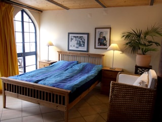 Casa de vacaciones Cabanas Características 9