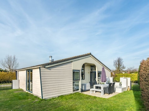 Casa per le vacanze Beachpark 54
