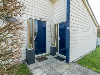 Holiday house Renesse Outdoor Recording 3