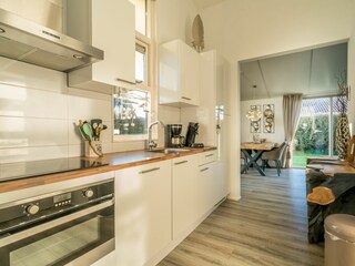 Holiday house Renesse Features 9