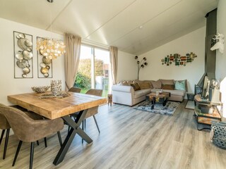 Holiday house Renesse Features 4