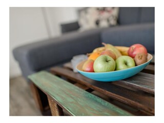 Fühlt Euch wie zuhause!
