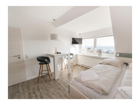 Ferienwohnung Lütte Panoramabutze