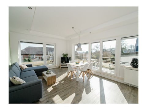 Ferienwohnung Südsehbutze
