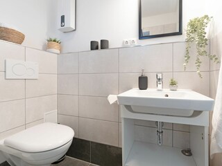 Ferienwohnung Scharbeutz Ausstattung 24