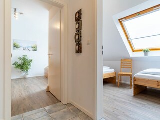 Ferienwohnung St. Peter-Ording Außenaufnahme 5