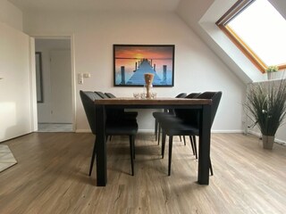 Ferienwohnung St. Peter-Ording Außenaufnahme 8