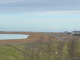 Ferienwohnung St. Peter-Ording Außenaufnahme 9