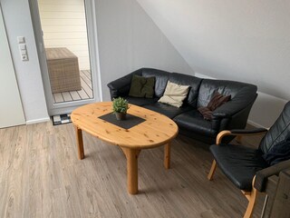 Ferienwohnung St. Peter-Ording Ausstattung 19