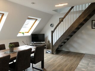 Ferienwohnung St. Peter-Ording Ausstattung 10