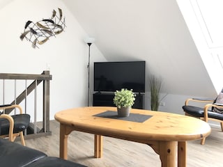 Ferienwohnung St. Peter-Ording Ausstattung 18