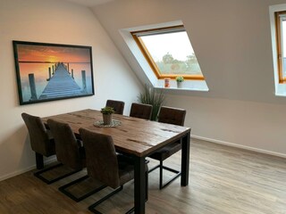 Ferienwohnung St. Peter-Ording Ausstattung 12