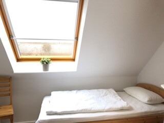 Schlafzimmer 3