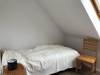 Schlafzimmer 3