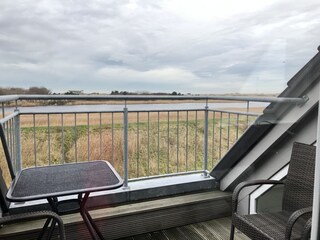 Ferienwohnung St. Peter-Ording Ausstattung 22