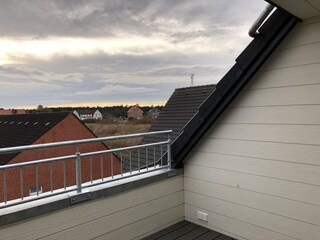 Ferienwohnung St. Peter-Ording Ausstattung 23