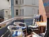 Apartamento de vacaciones Borkum  1