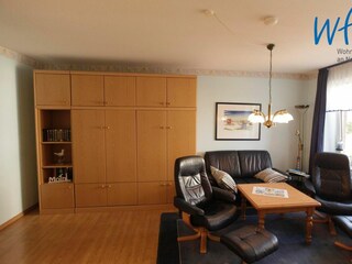 Vakantieappartement Borkum Kenmerken 6