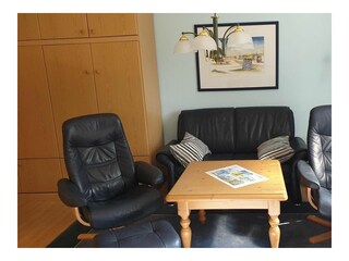 Apartamento de vacaciones Borkum Características 7