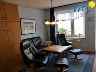 Vakantieappartement Borkum Kenmerken 8