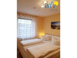 Apartamento de vacaciones Borkum Características 11