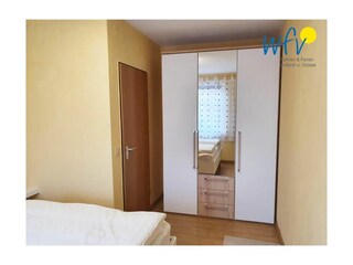 Apartamento de vacaciones Borkum Características 12