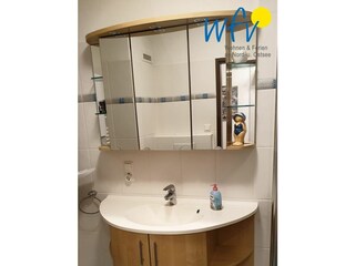 Vakantieappartement Borkum  15