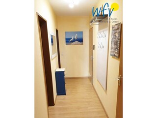 Vakantieappartement Borkum  17
