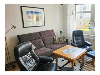 Appartamento per vacanze Borkum Caratteristiche 8