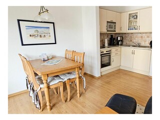 Vakantieappartement Borkum Kenmerken 8