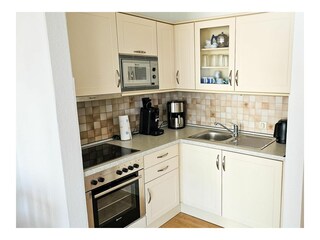 Appartement de vacances Borkum Enregistrement extérieur 2