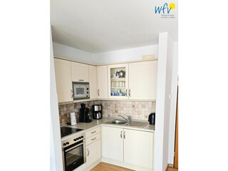 Appartement de vacances Borkum Enregistrement extérieur 3