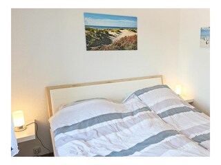 Appartamento per vacanze Borkum Caratteristiche 12