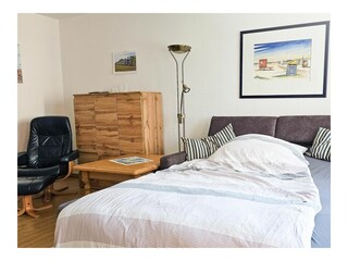 Appartamento per vacanze Borkum Caratteristiche 15