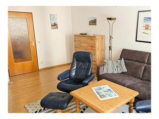 Appartamento per vacanze Borkum Caratteristiche 17