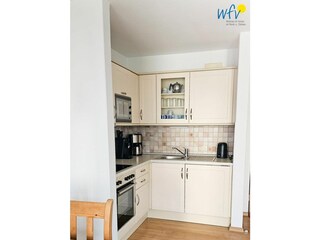 Küche / Küchenzeile