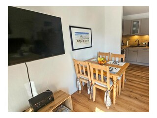 Appartamento per vacanze Borkum Caratteristiche 12