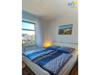 Appartamento per vacanze Borkum Caratteristiche 13