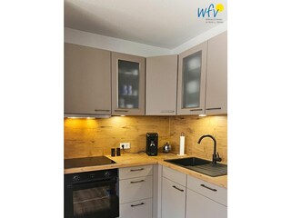 Appartamento per vacanze Borkum Caratteristiche 16