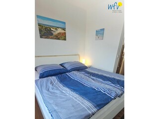 Appartamento per vacanze Borkum Caratteristiche 17