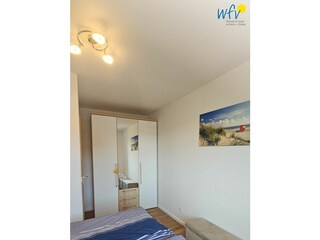 Appartamento per vacanze Borkum Caratteristiche 18