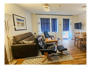 Appartamento per vacanze Borkum Caratteristiche 1